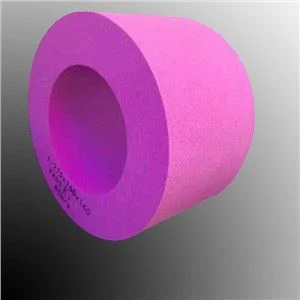 Roți de șlefuire fără centru