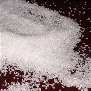 Alumina topită alb